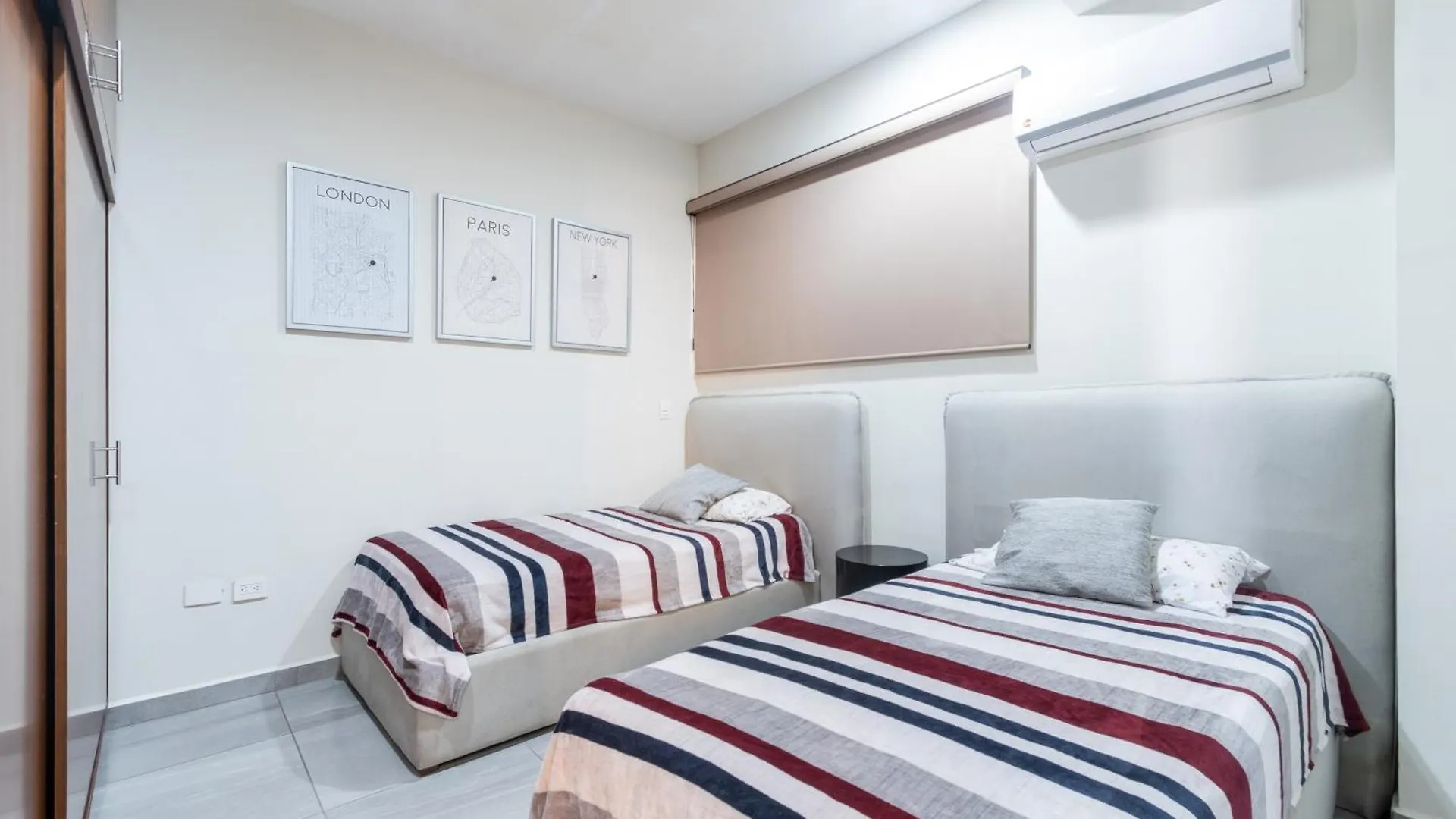 Apartamento condesa 10 Precioso depa a 100 pasos de la playa Mazatlán