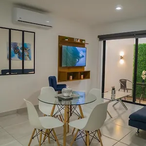 Planta Baja, A 10 Minutos De La Playa, Gran Alberca Y Mini Golf!! Mazatlán