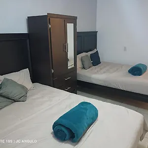 Depa Sencillo, Zona Tranquila Buena Ubicacion Mazatlán
